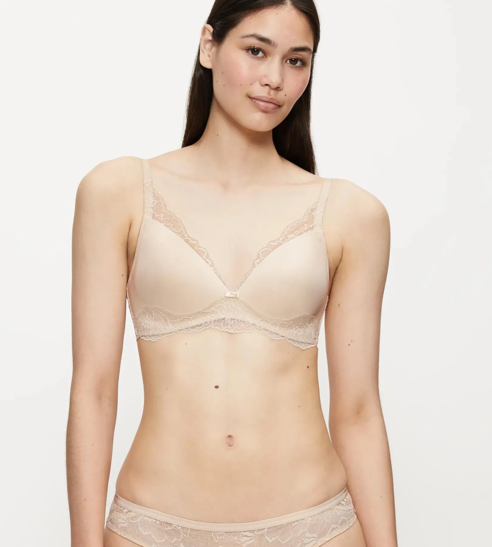 Triumph AMOURETTE CHARM