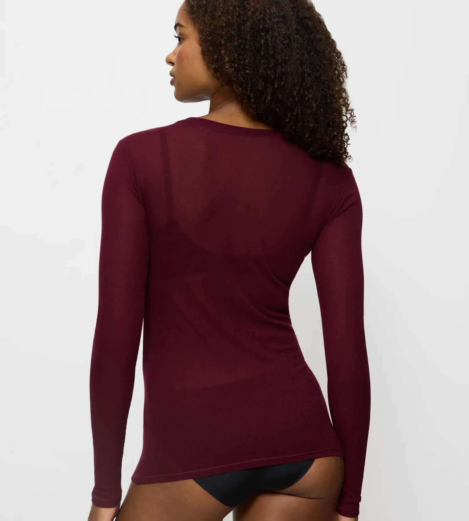 Triumph BEAUTY LAYERS