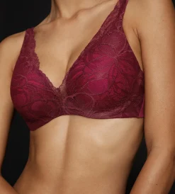 Triumph BODY MAKE-UP ILLUSION LACE