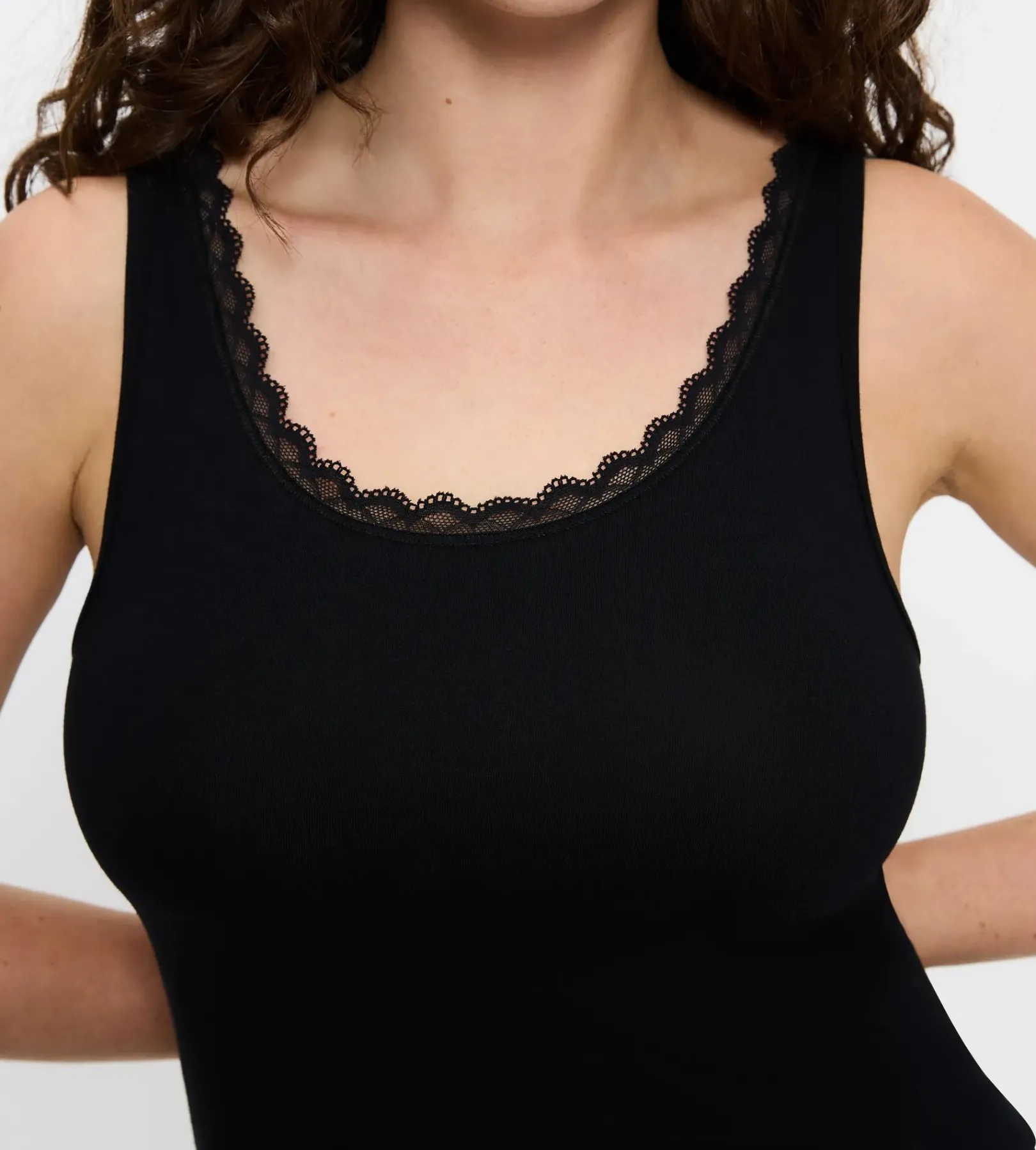 Triumph FEEL OF COTTON