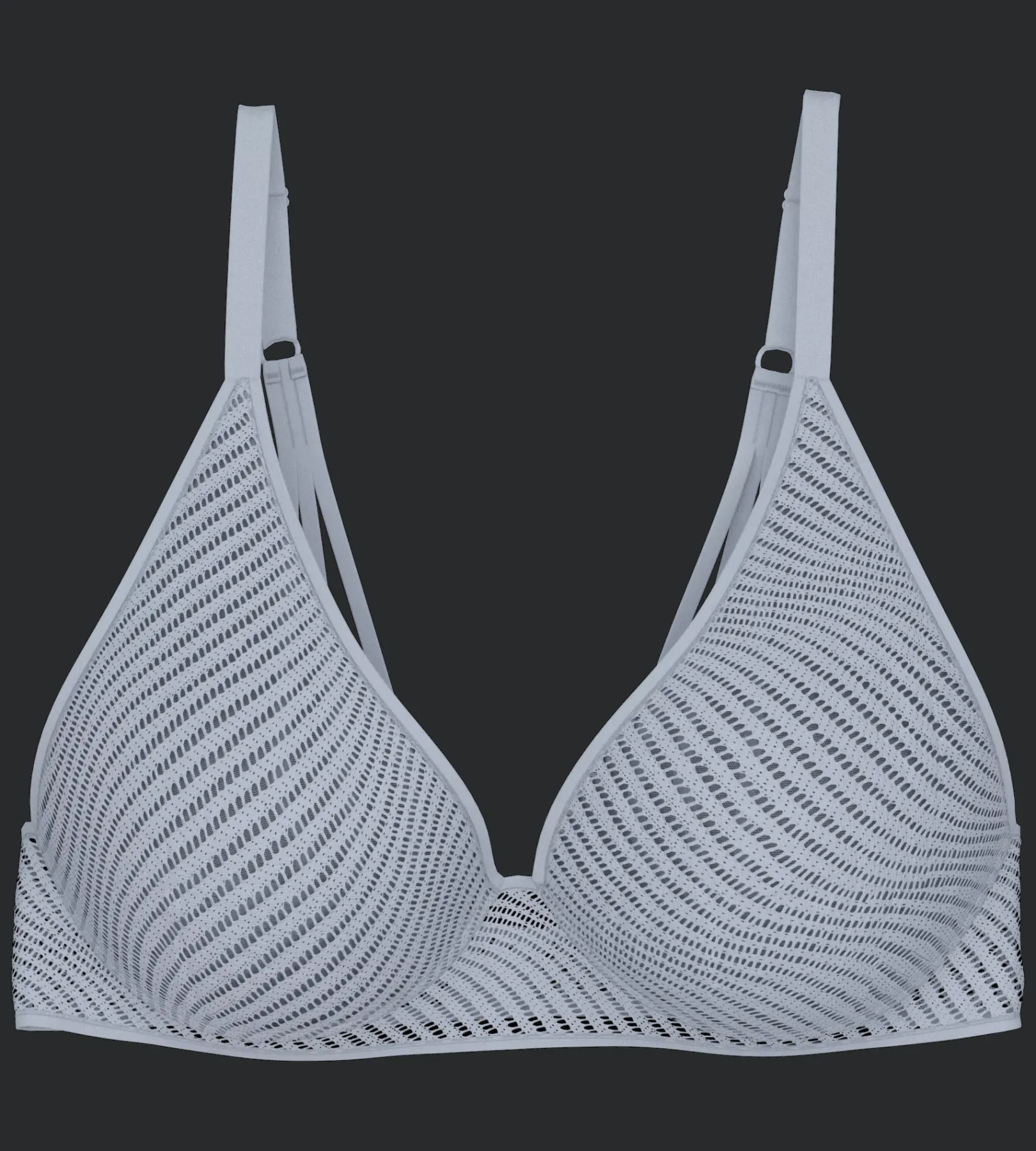 Triumph HARMONY SPOTLIGHT