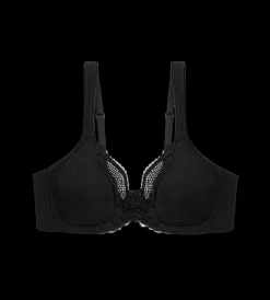 Triumph MODERN LACE+COTTON