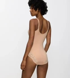 Triumph MODERN LACE+COTTON