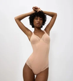 Triumph MODERN LACE+COTTON