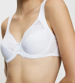 Triumph MODERN LACE+COTTON