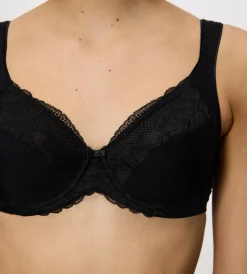 Triumph MODERN LACE+COTTON