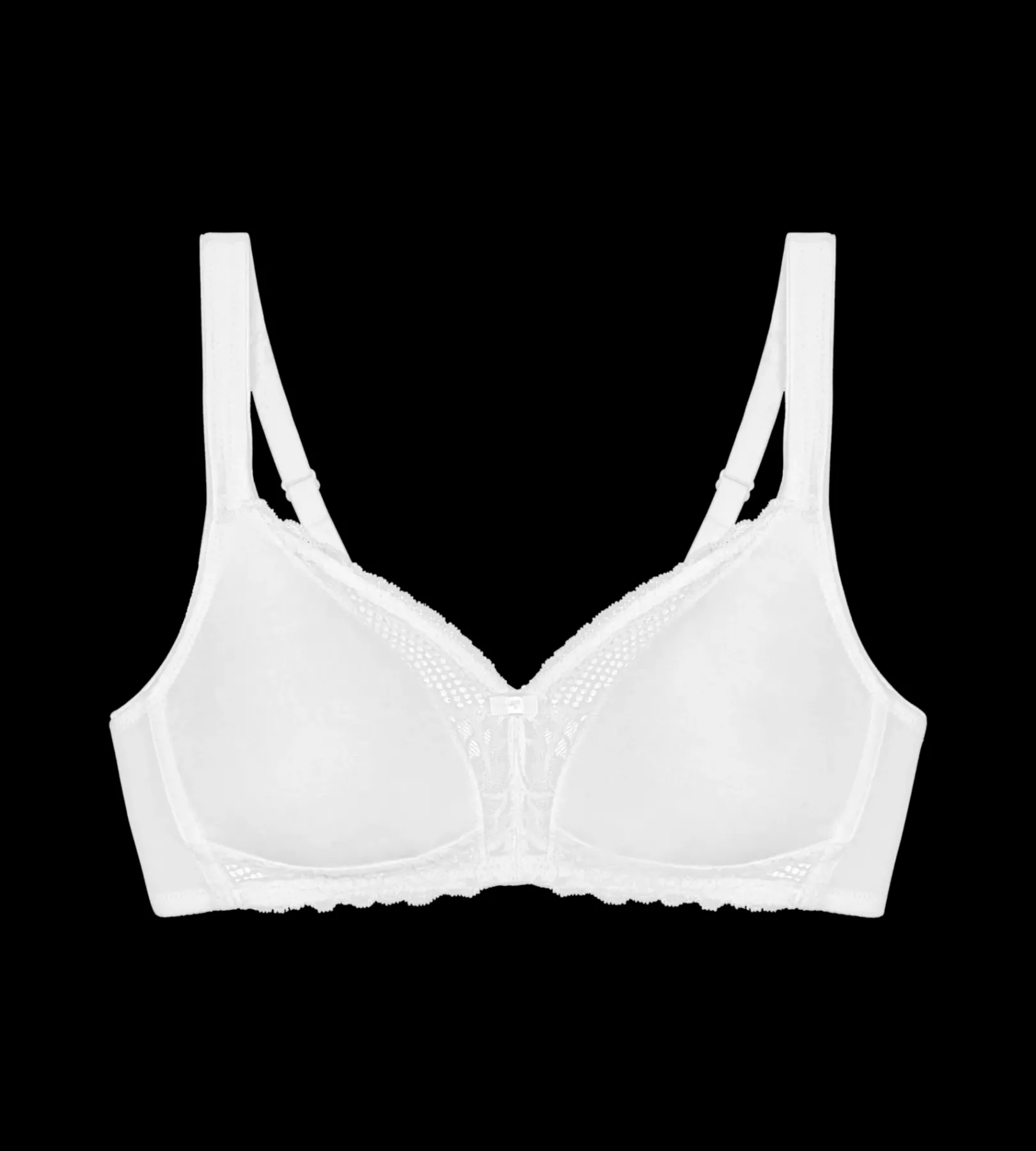 Triumph MODERN LACE+COTTON