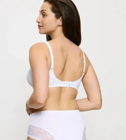 Triumph MODERN LACE+COTTON