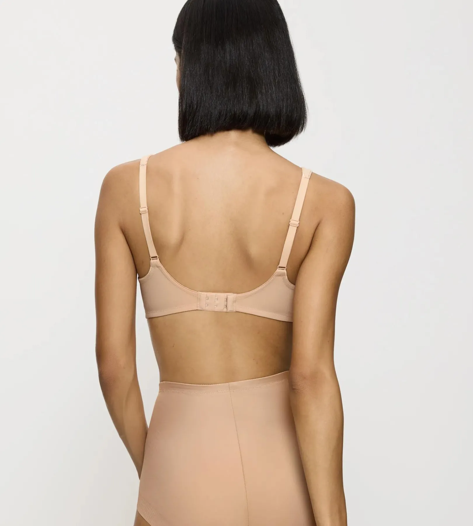 Triumph MODERN LACE+COTTON