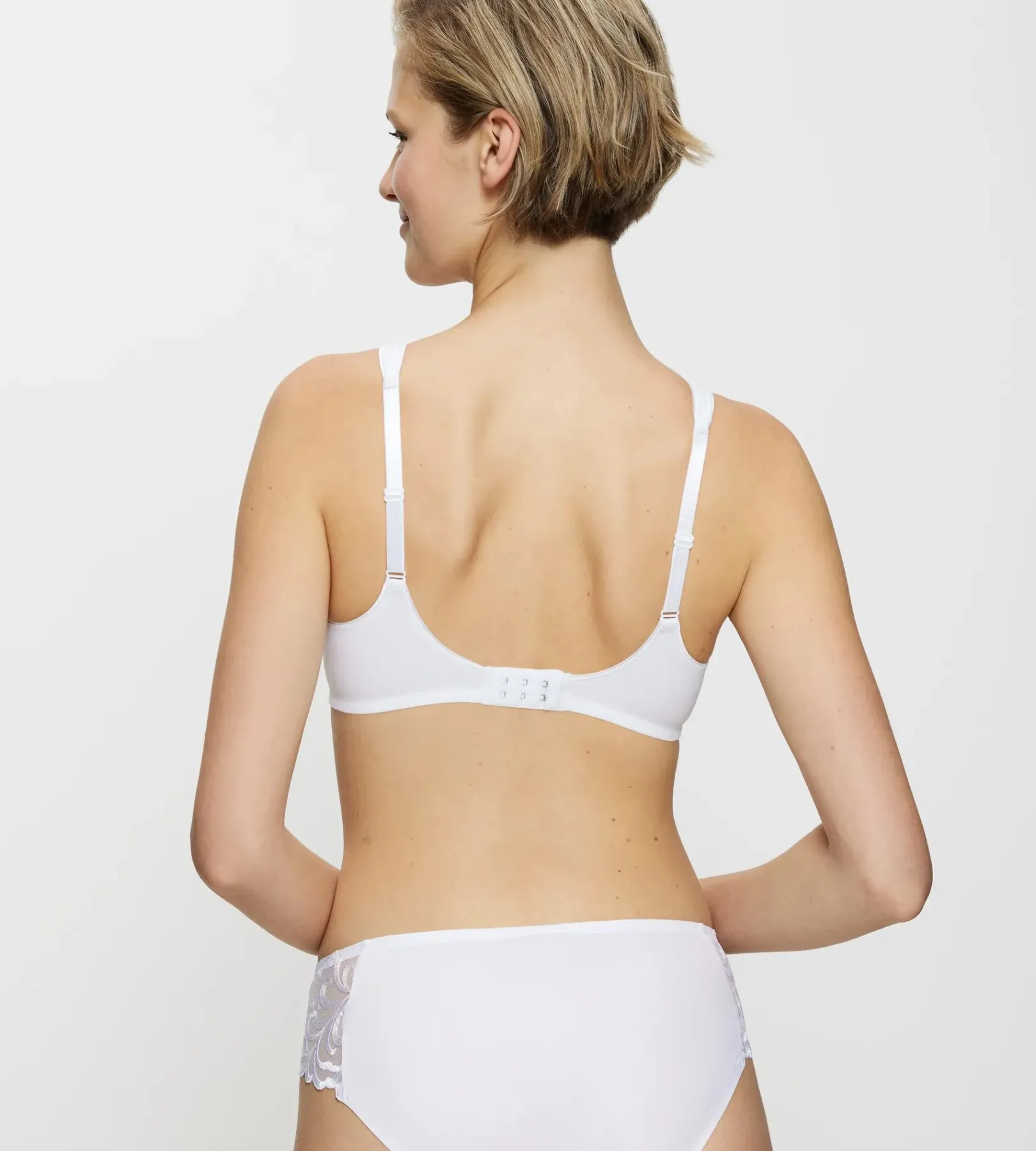 Triumph MODERN SOFT+COTTON