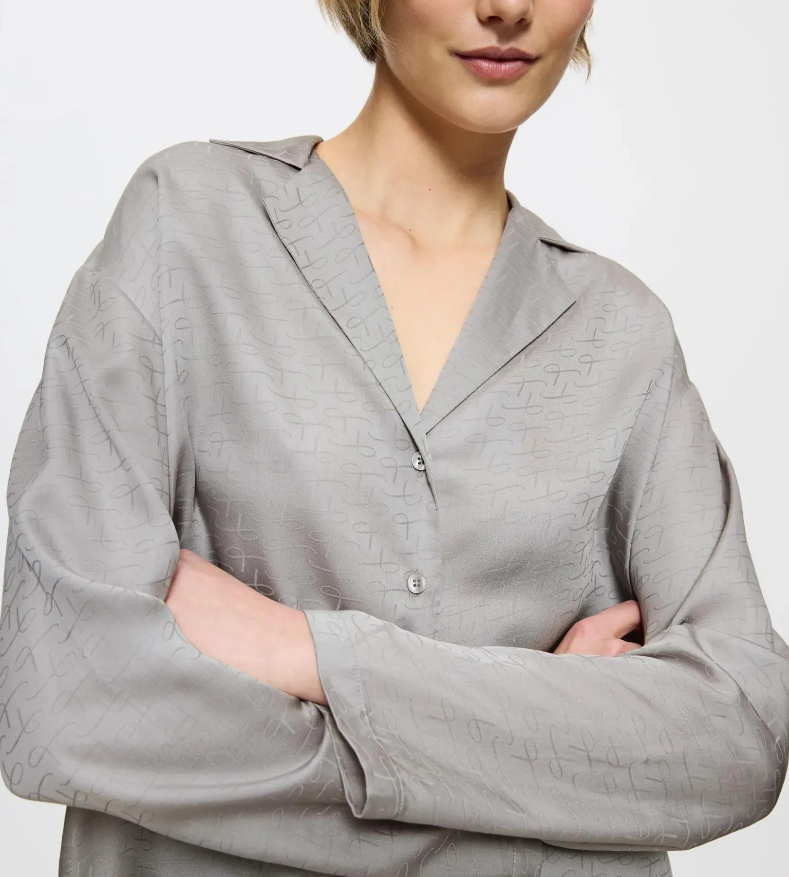 Triumph SILKY SENSUALITY