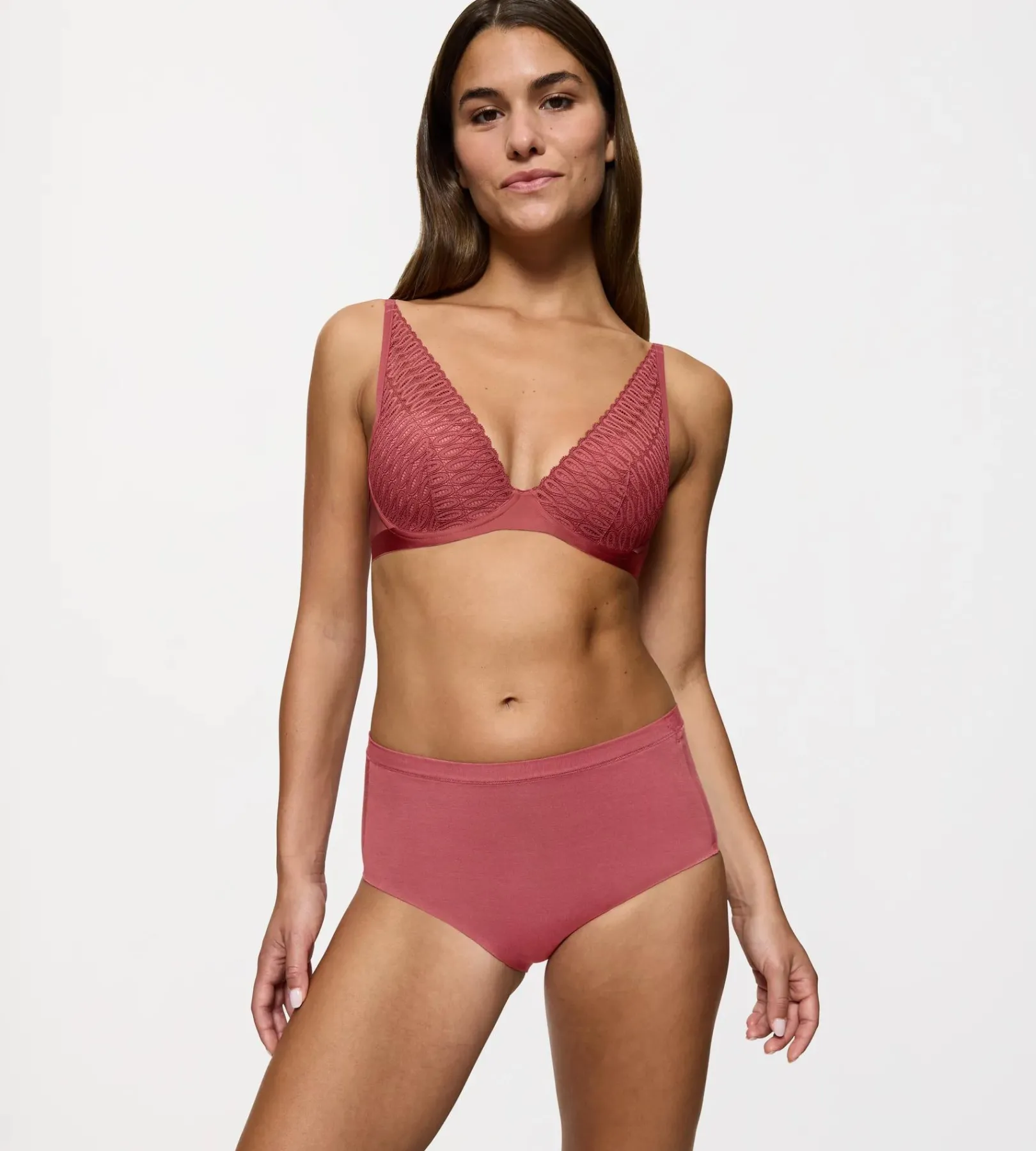 Triumph SMART NATURAL