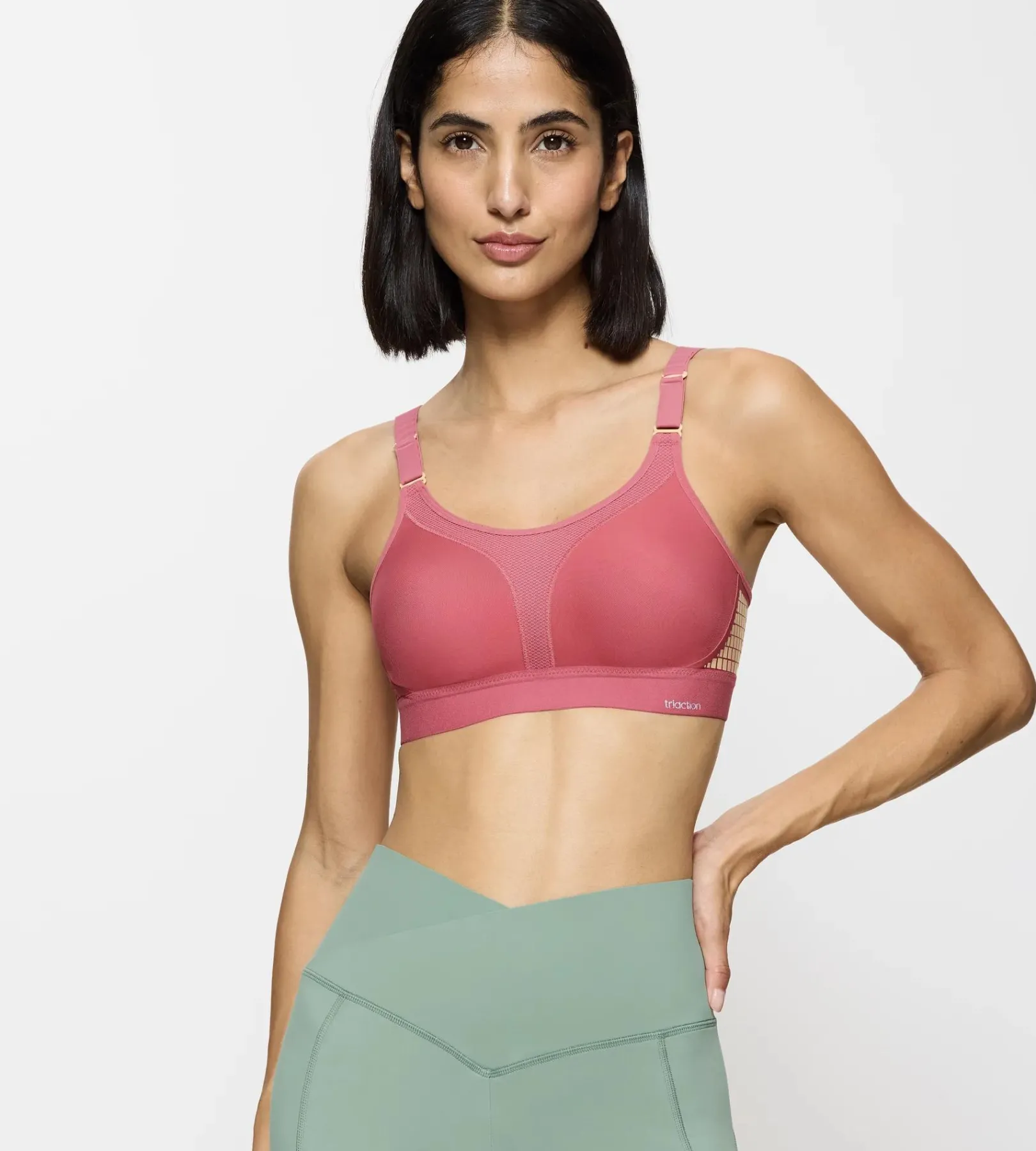 Triumph TRIACTION EXTREME LITE