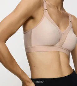 Triumph TRIACTION WELLNESS