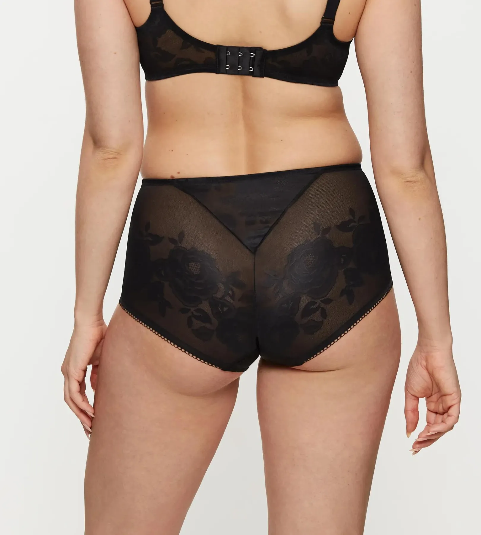 Triumph WILD ROSE SENSATION